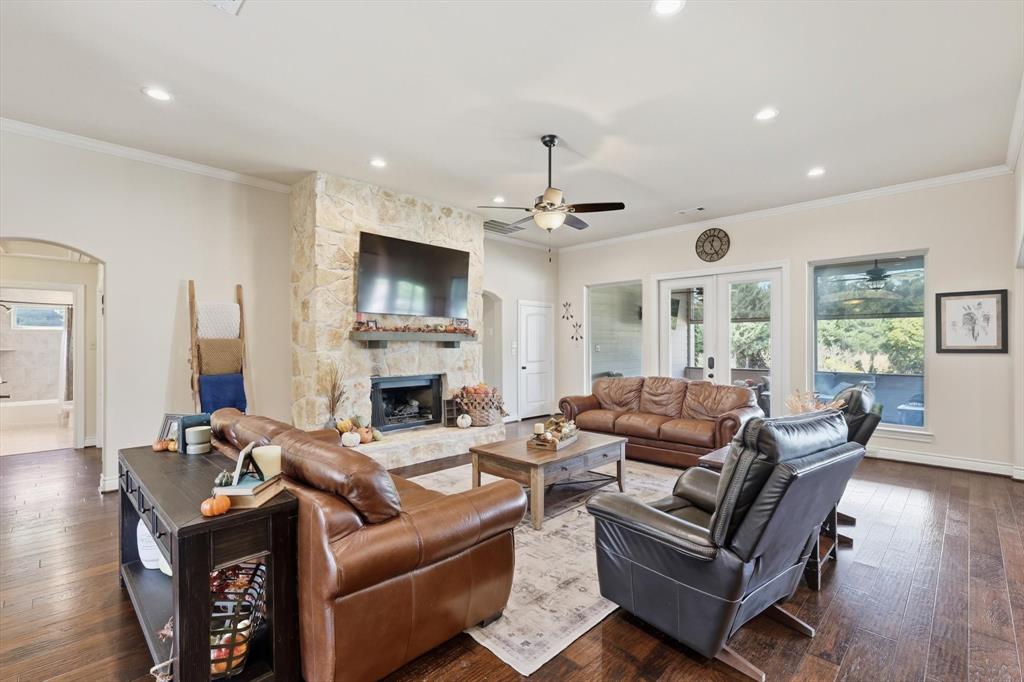 Sanner Add - Residential