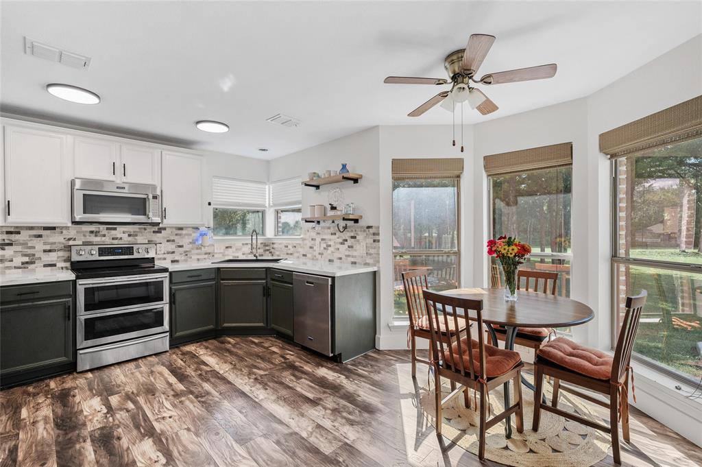 Cedar Mills Estates Ph II - Residential