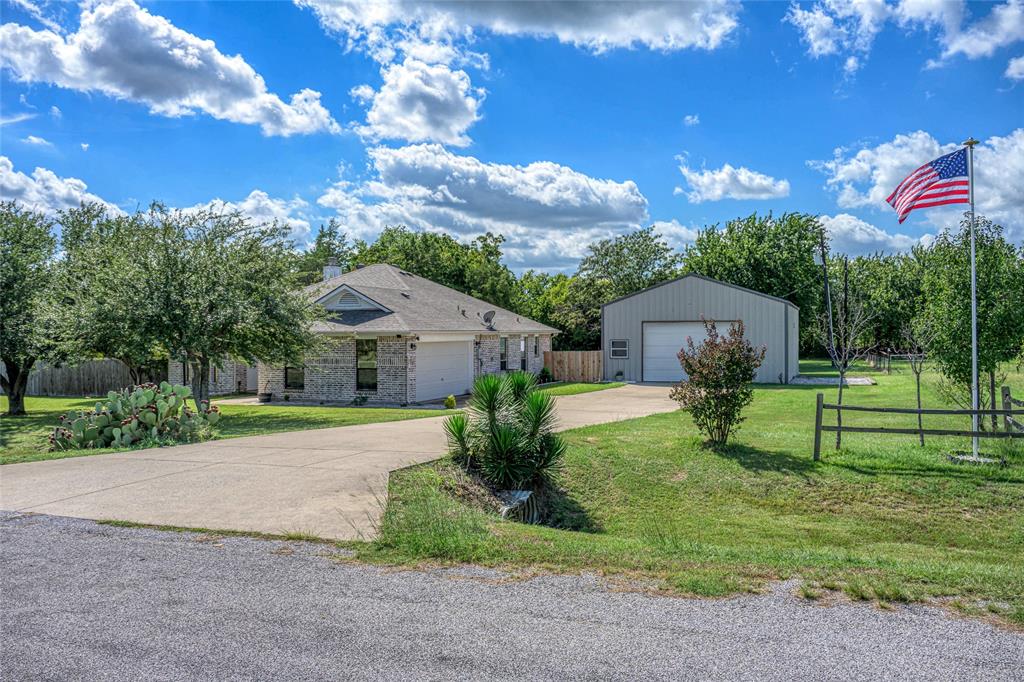 Cedar Mills Estates Ph II - Residential