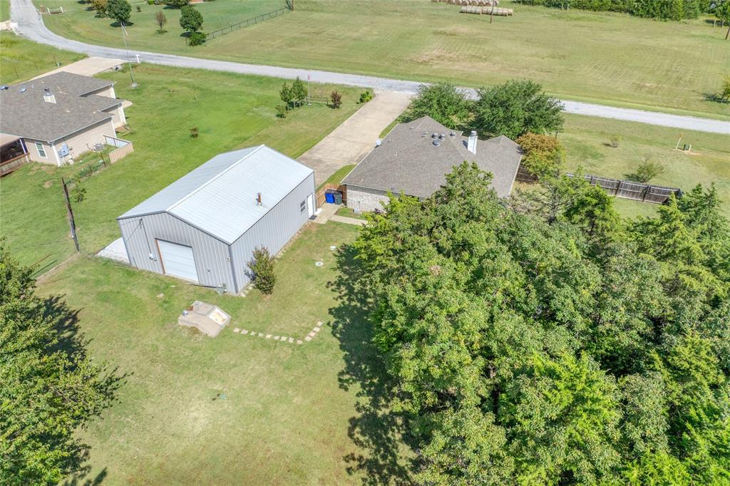 Cedar Mills Estates Ph II - Residential