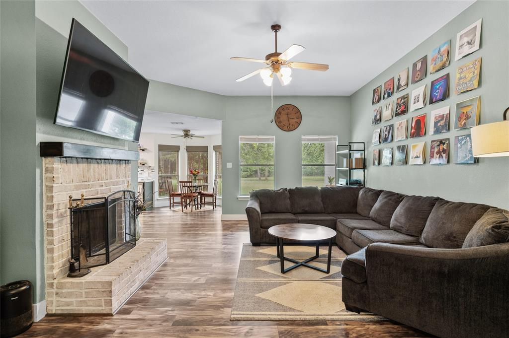 Cedar Mills Estates Ph II - Residential