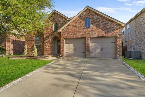 10720 Sedalia Drive McKinney TX 75072