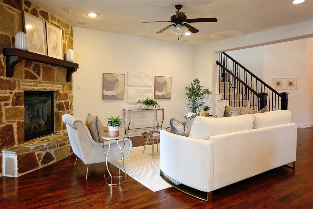 6119 Mulholland Drive