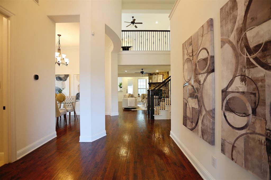 6119 Mulholland Drive