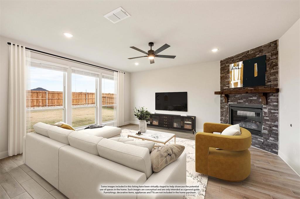 Sonoma Verde - Residential