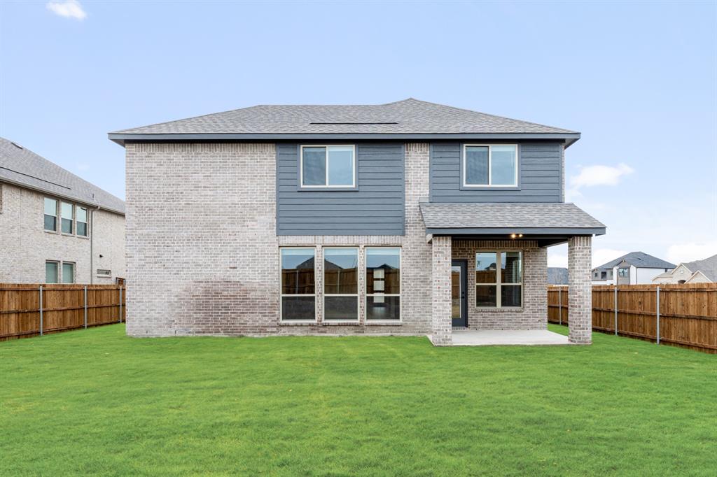 Sonoma Verde - Residential