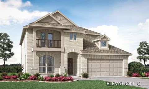 2212 Grillo Lane McLendon Chisholm TX 75032