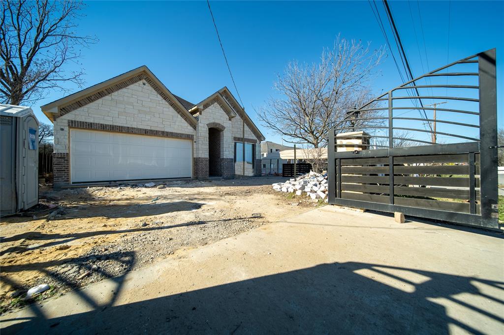 CRYSTAL ACRES - Residential