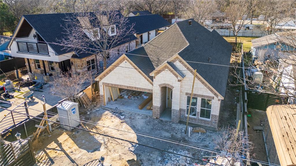 CRYSTAL ACRES - Residential