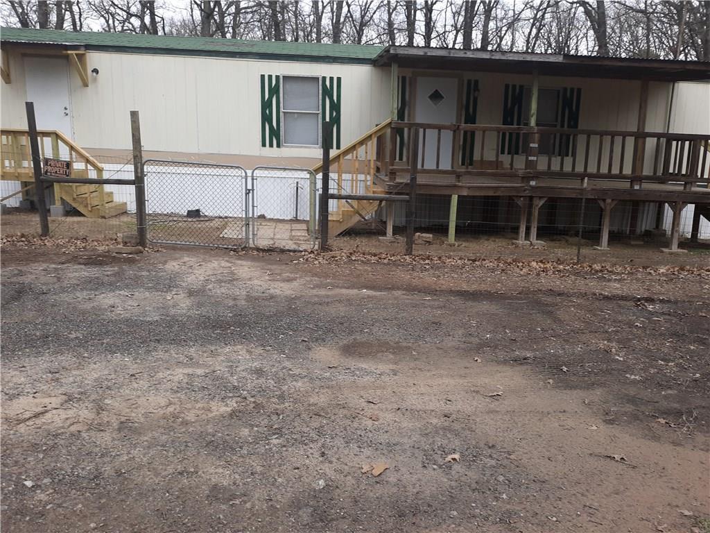 Redhawk Bay Add - Residential Lease