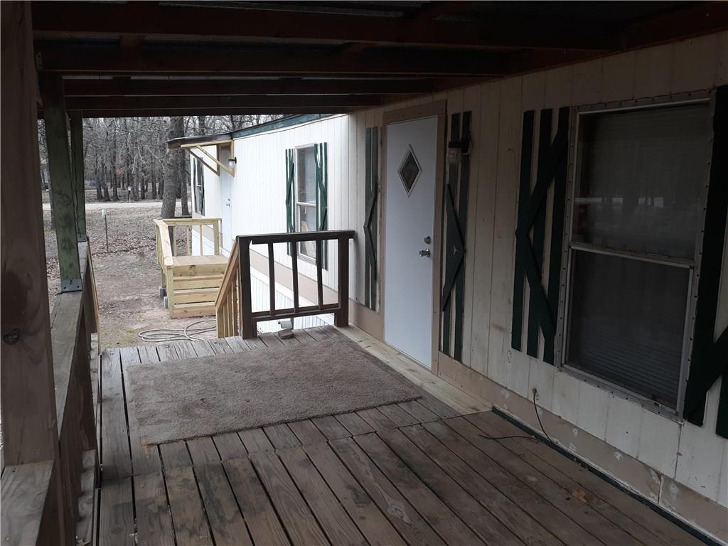 Redhawk Bay Add - Residential Lease