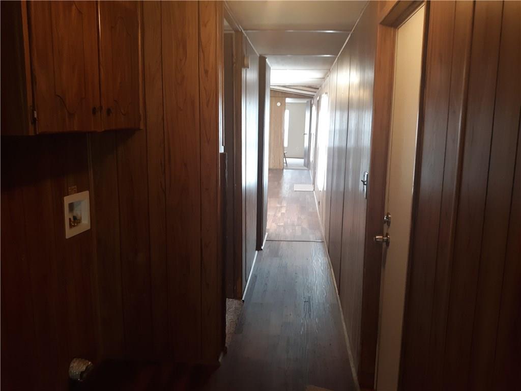 Redhawk Bay Add - Residential Lease