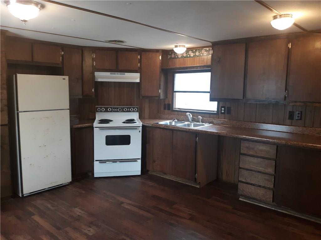 Redhawk Bay Add - Residential Lease