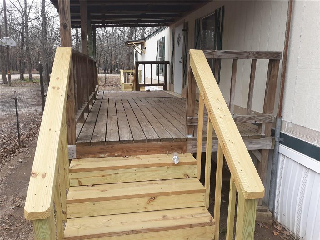 Redhawk Bay Add - Residential Lease