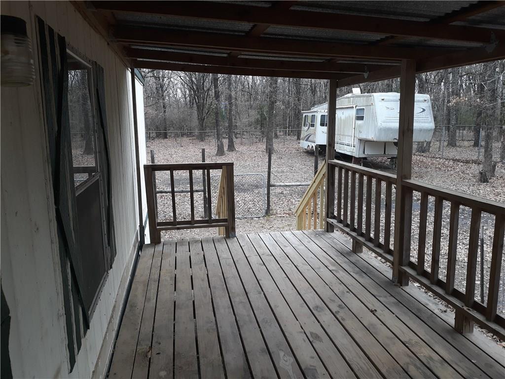 Redhawk Bay Add - Residential Lease