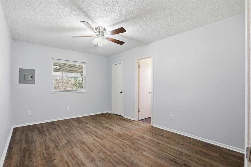 Chamberlain Arlington Heights 2nd - Residential