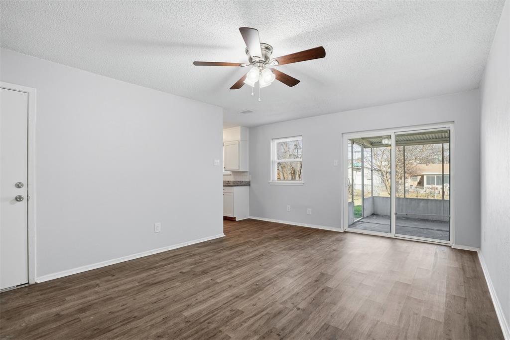 Chamberlain Arlington Heights 2nd - Residential