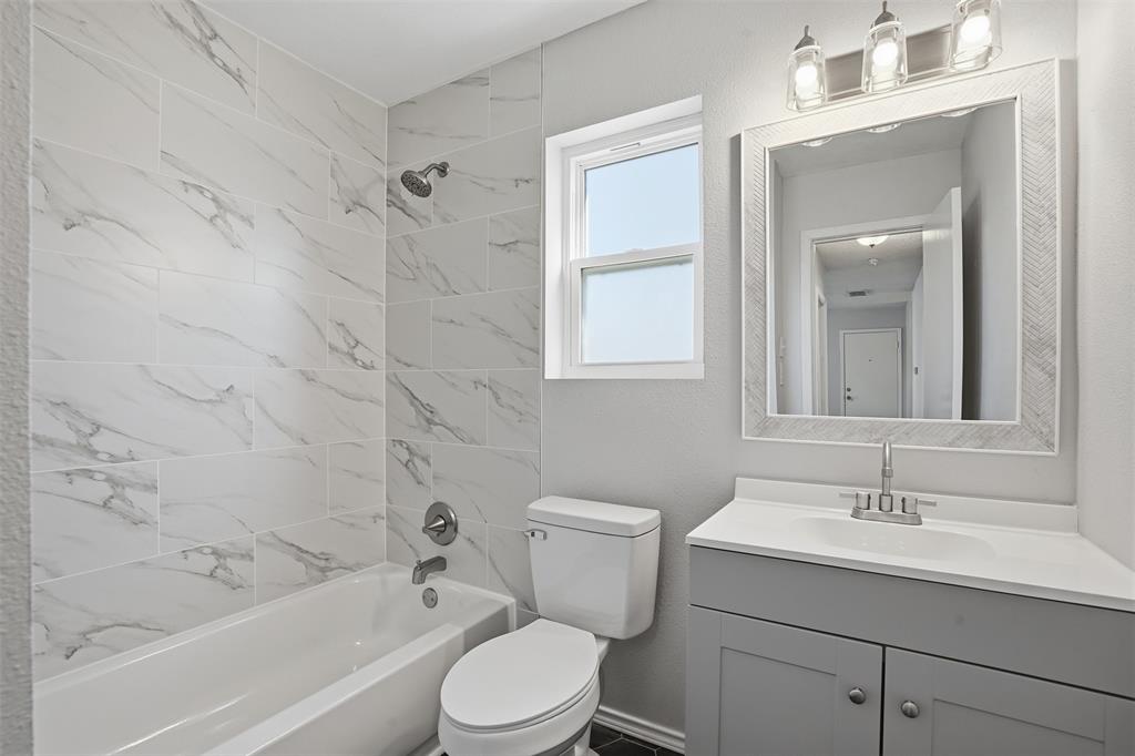 Chamberlain Arlington Heights 2nd - Residential