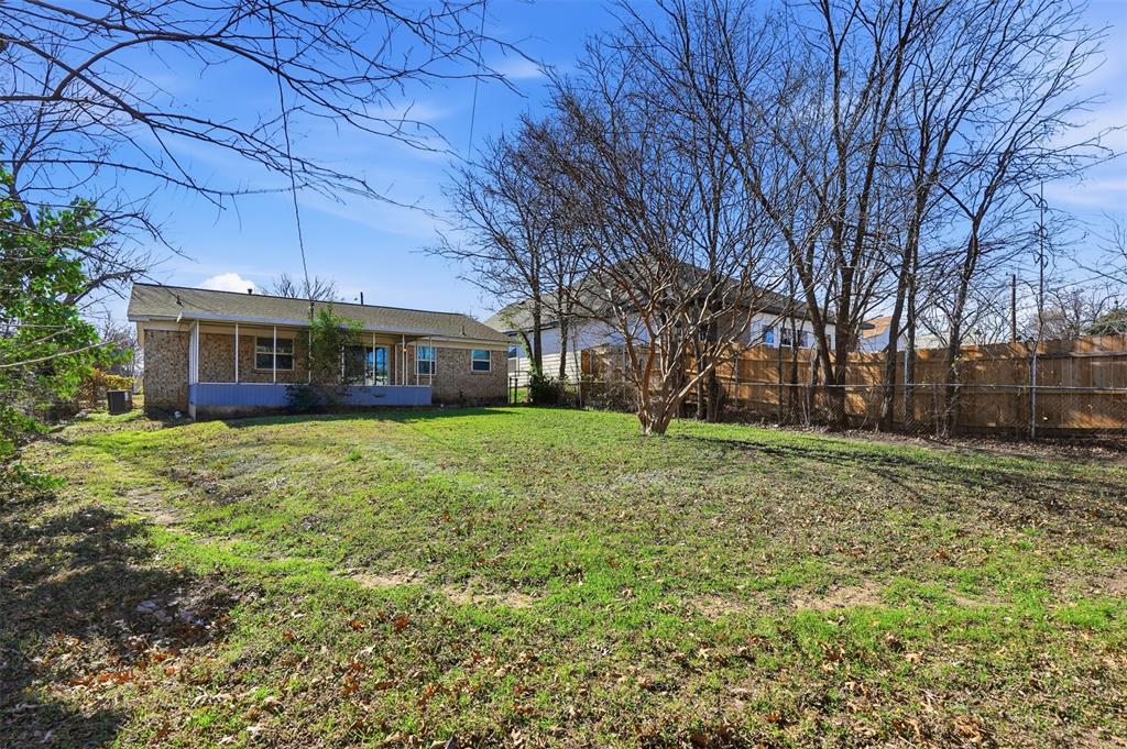 Chamberlain Arlington Heights 2nd - Residential