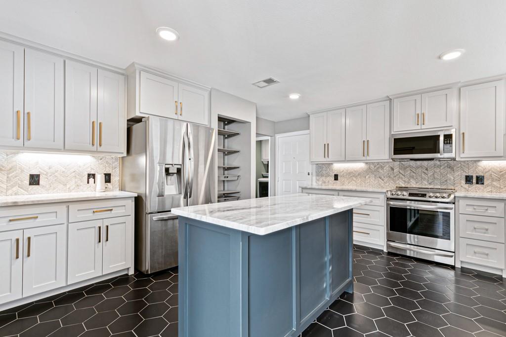 Brookside Add - Residential