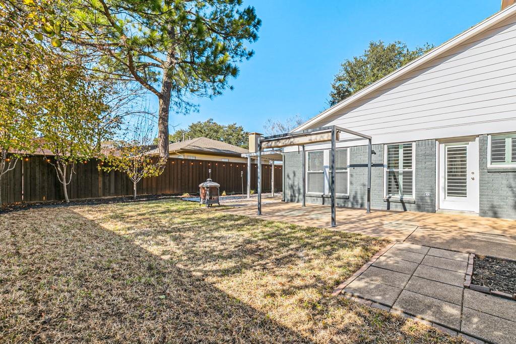 Brookside Add - Residential