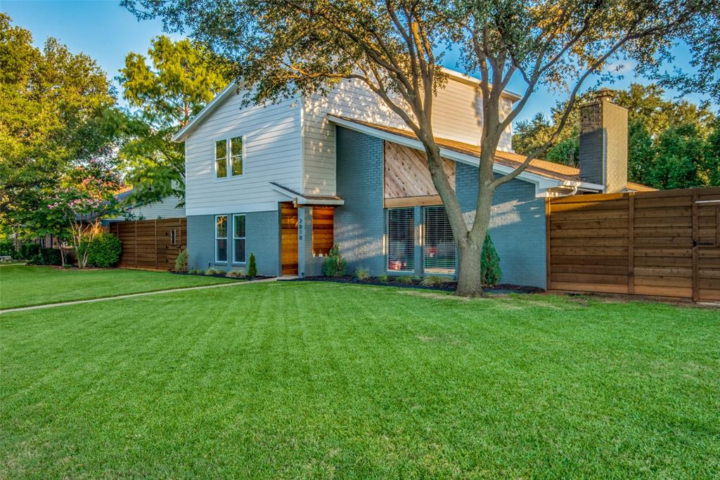 Brookside Add - Residential