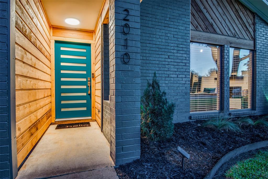 Brookside Add - Residential