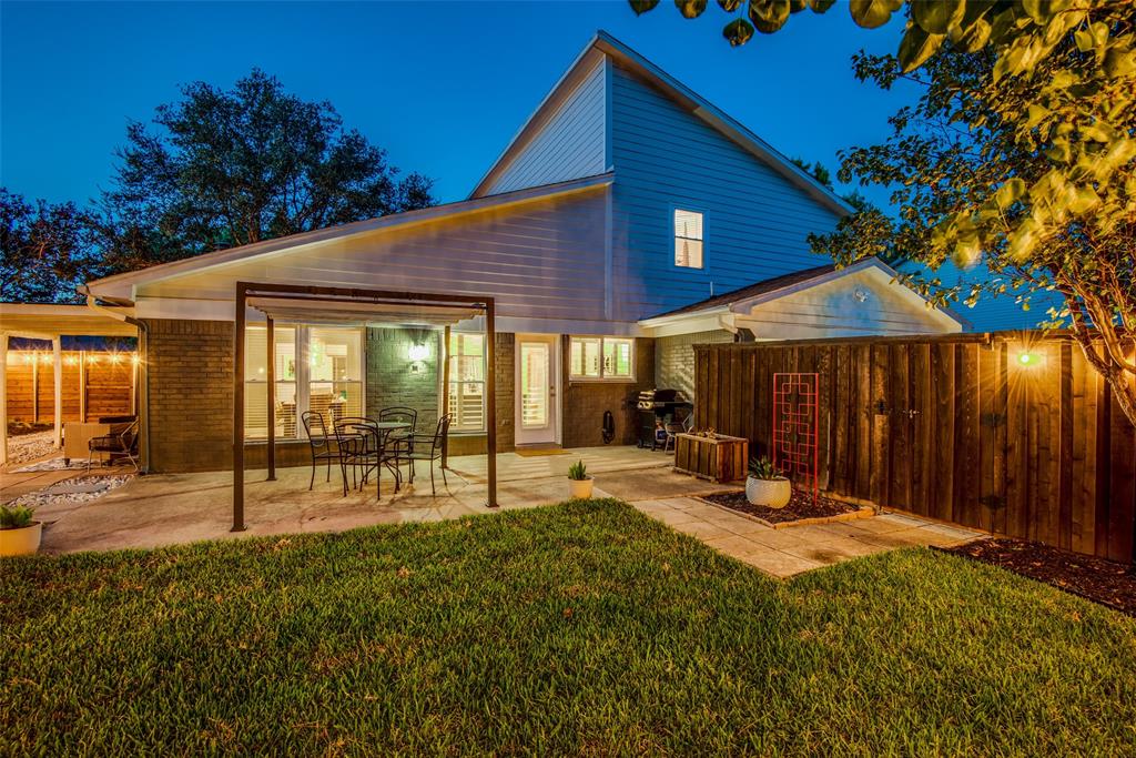 Brookside Add - Residential