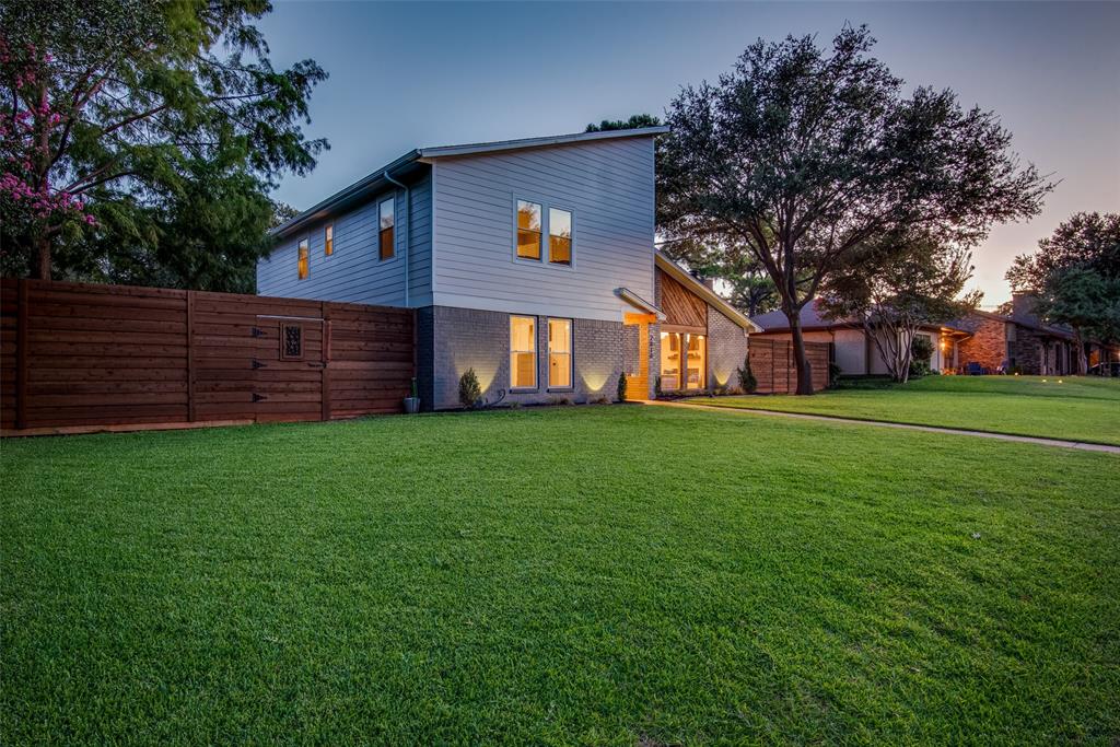 Brookside Add - Residential