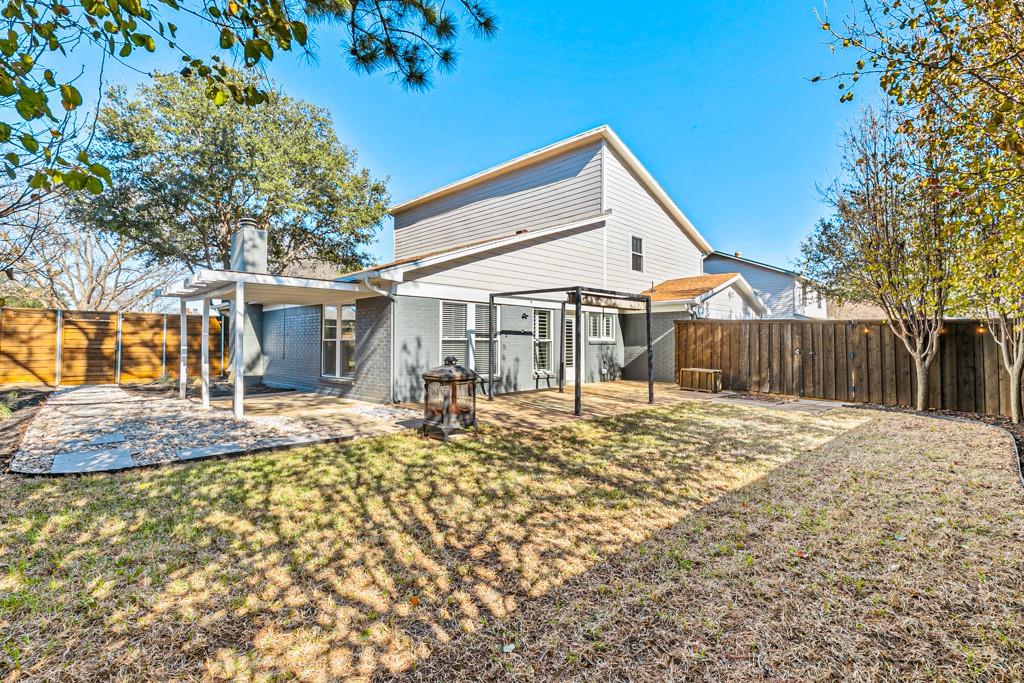 Brookside Add - Residential