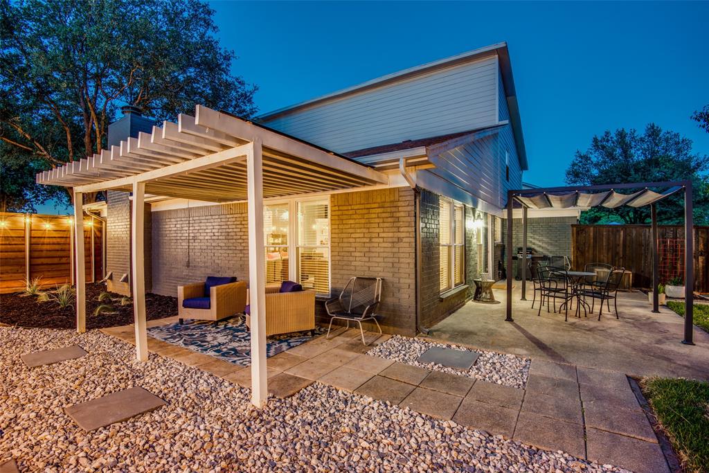 Brookside Add - Residential