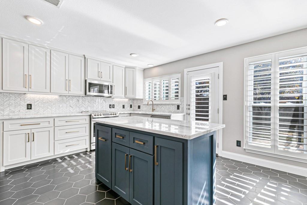 Brookside Add - Residential