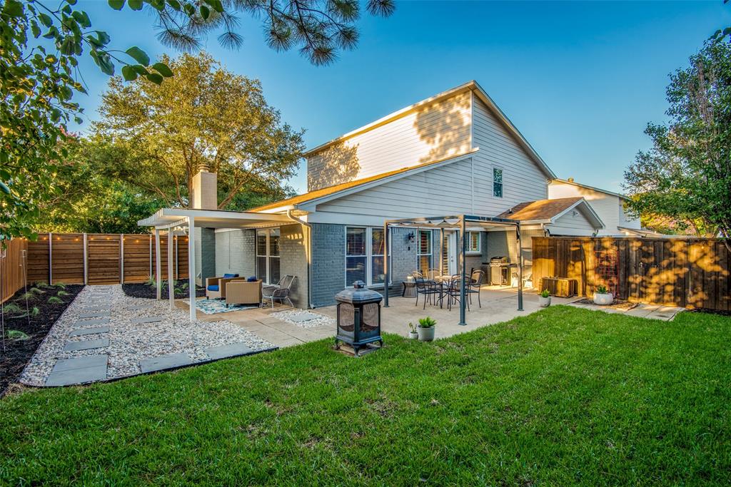 Brookside Add - Residential