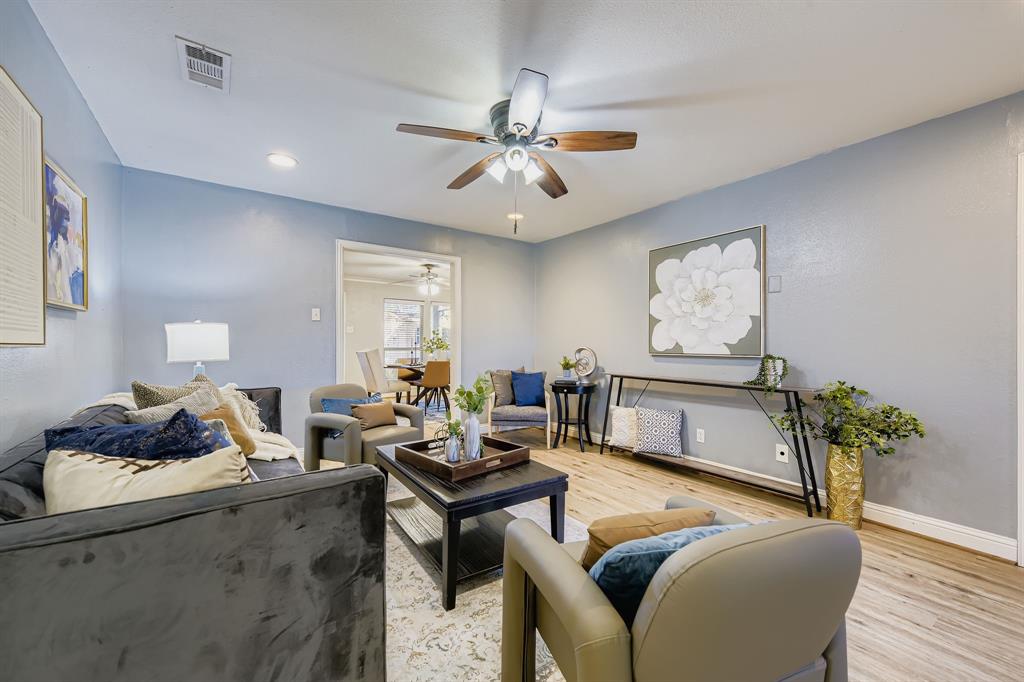 2801 Fairbrook Street