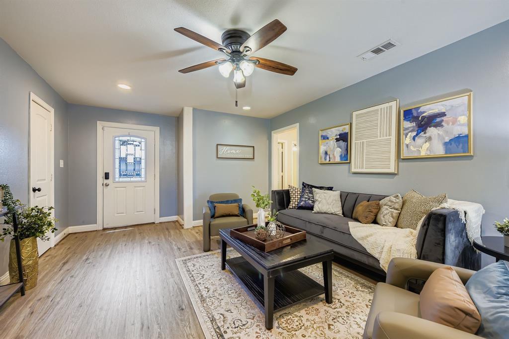 2801 Fairbrook Street