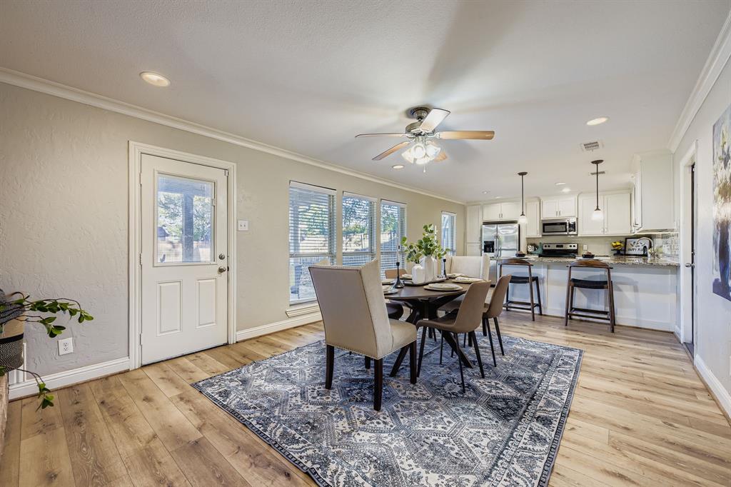 2801 Fairbrook Street