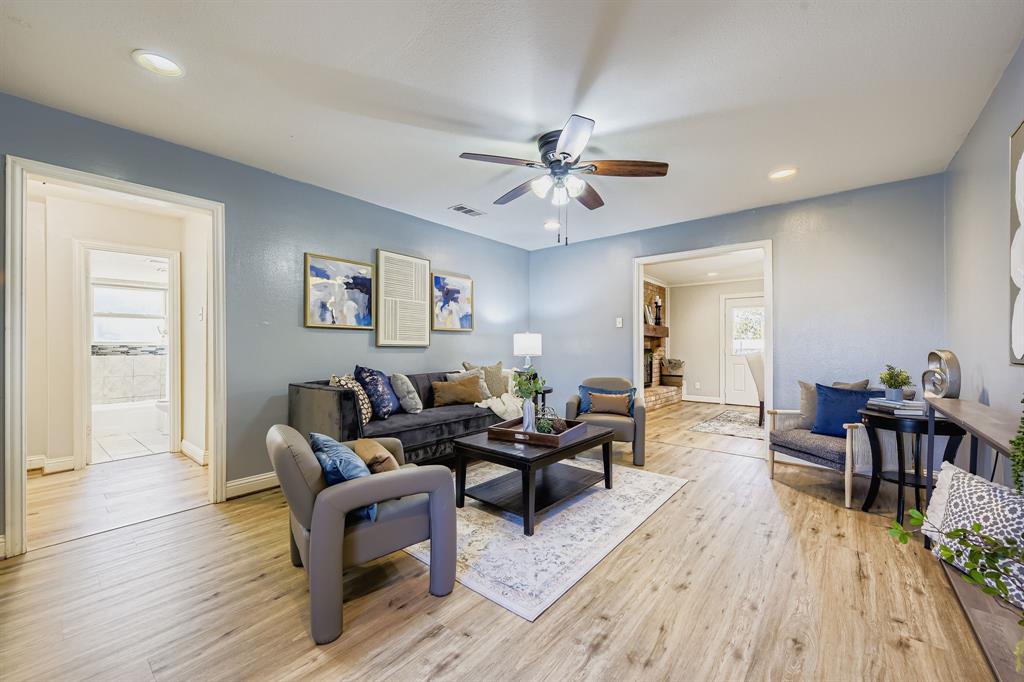 2801 Fairbrook Street