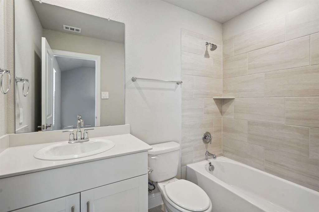 Simpson Crossing - Residential