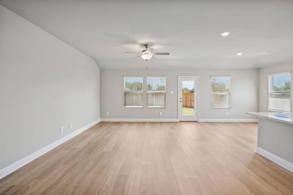 Simpson Crossing - Residential