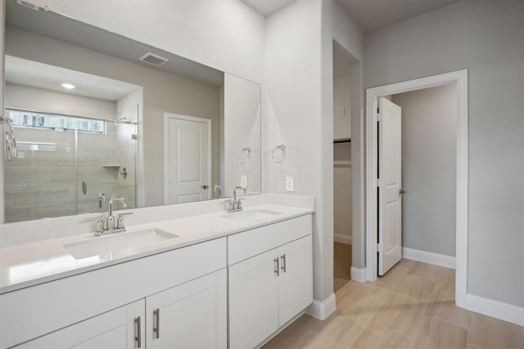 Simpson Crossing - Residential