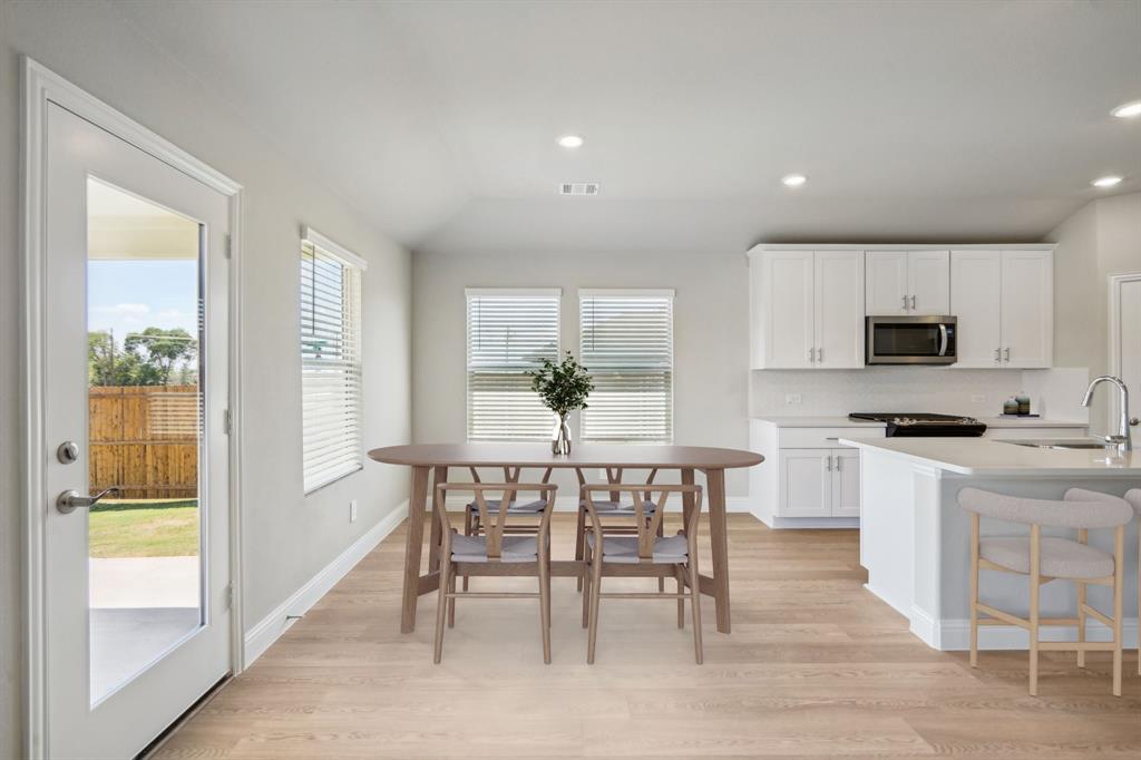 Simpson Crossing - Residential