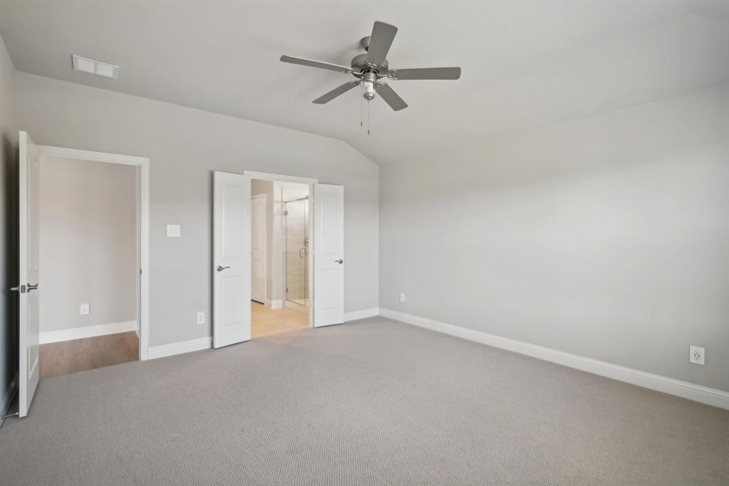 Simpson Crossing - Residential