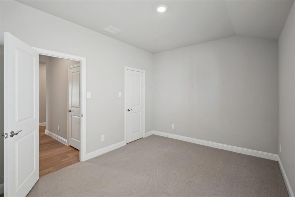 Simpson Crossing - Residential