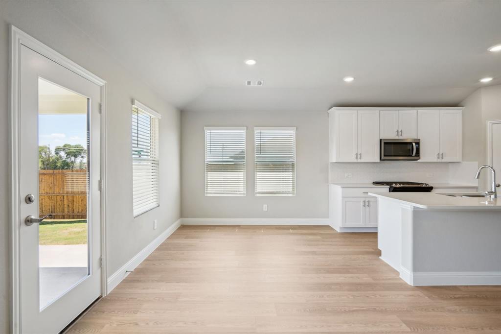 Simpson Crossing - Residential