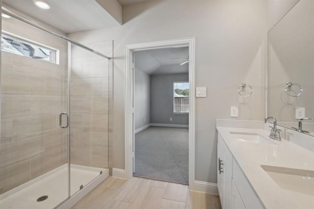 Simpson Crossing - Residential