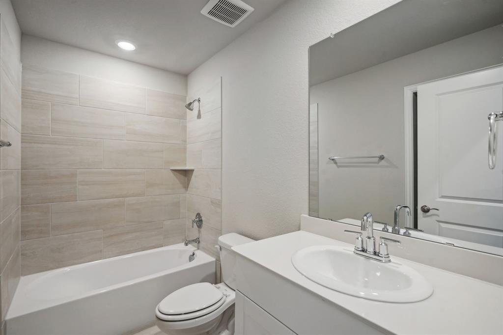 Simpson Crossing - Residential