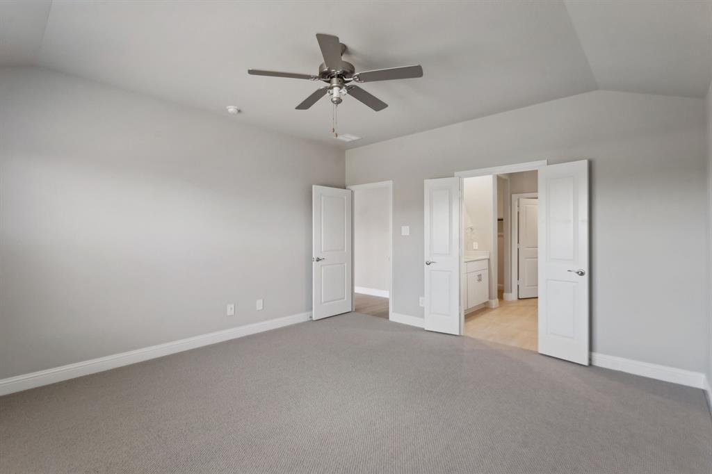 Simpson Crossing - Residential