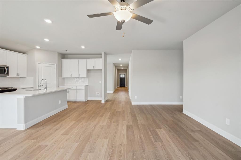 Simpson Crossing - Residential