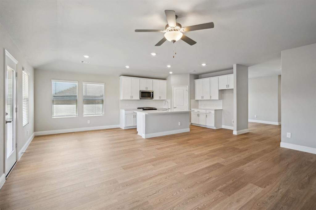 Simpson Crossing - Residential