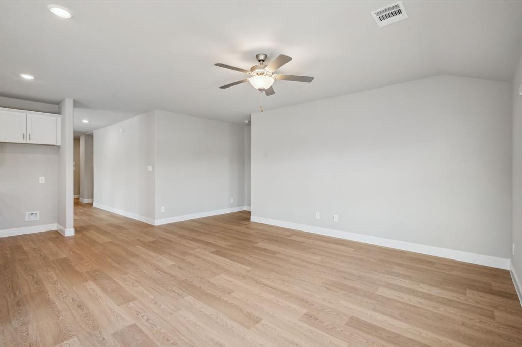 Simpson Crossing - Residential